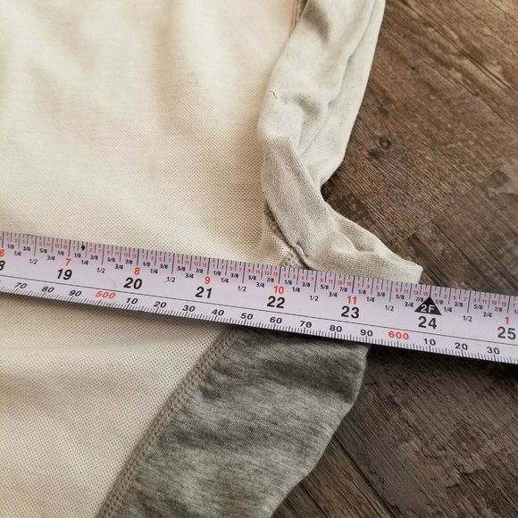 C16 Women's Nike Running Sleeveless Shirt Small Gray - Picture 6 of 6